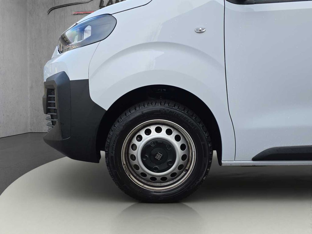 Fiat Scudo 2024