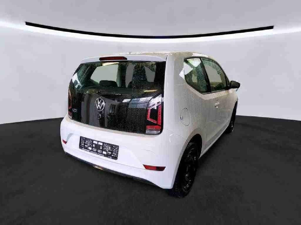 Volkswagen up! 2022