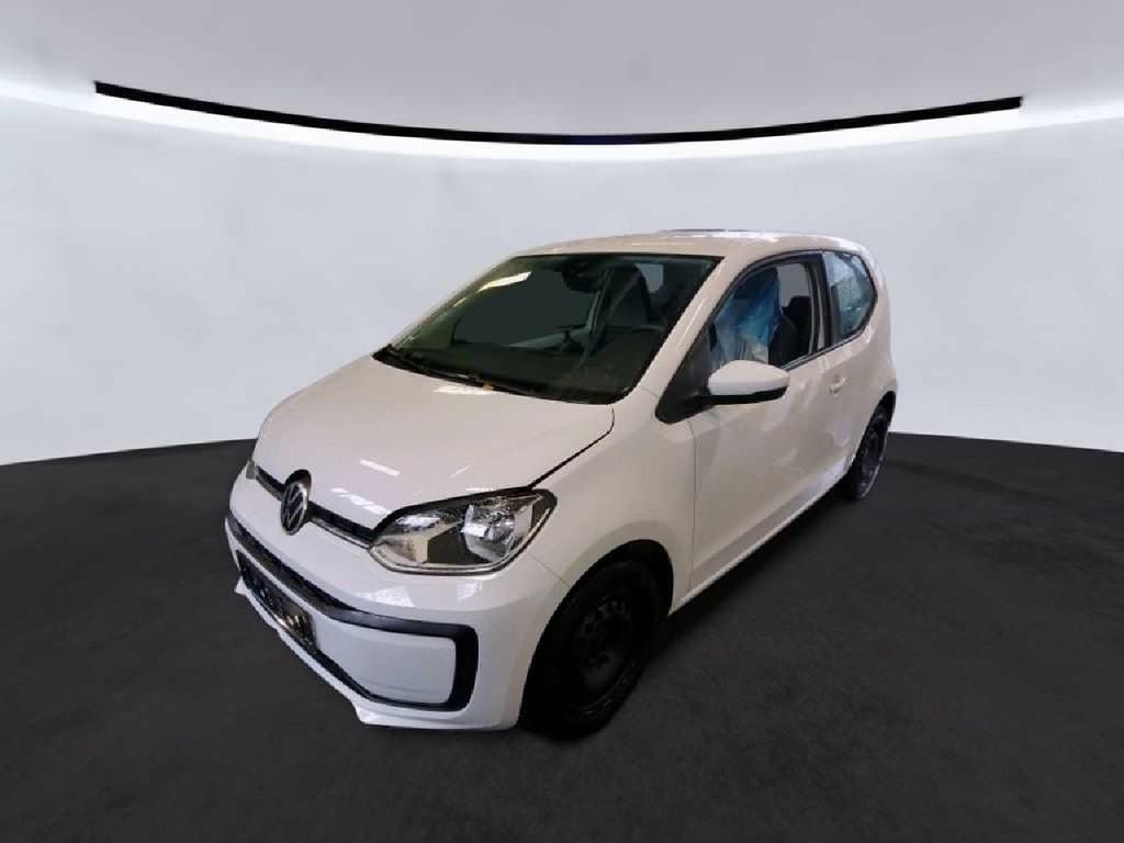 Volkswagen up! 2022