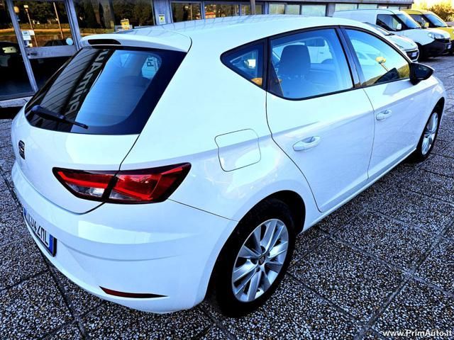 Seat Leon 2017