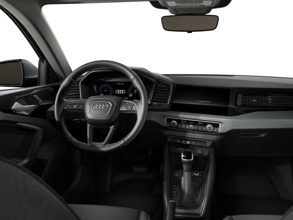Audi A1 2025