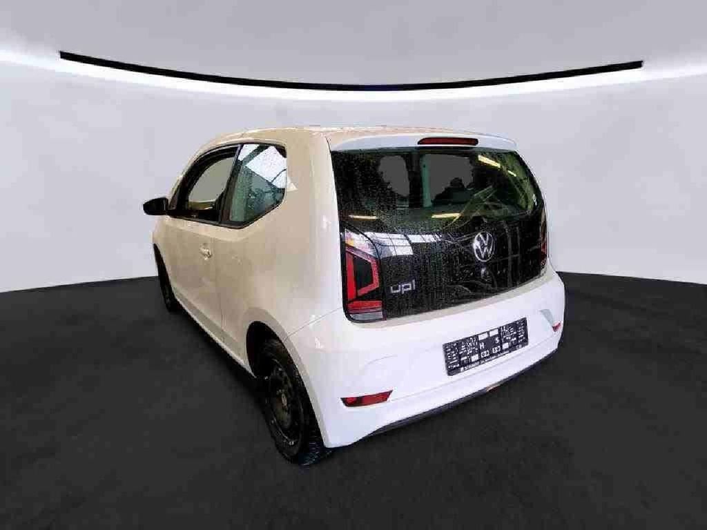 Volkswagen up! 2022