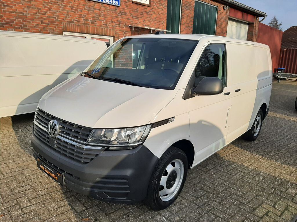 Volkswagen T6 Transporter 2020