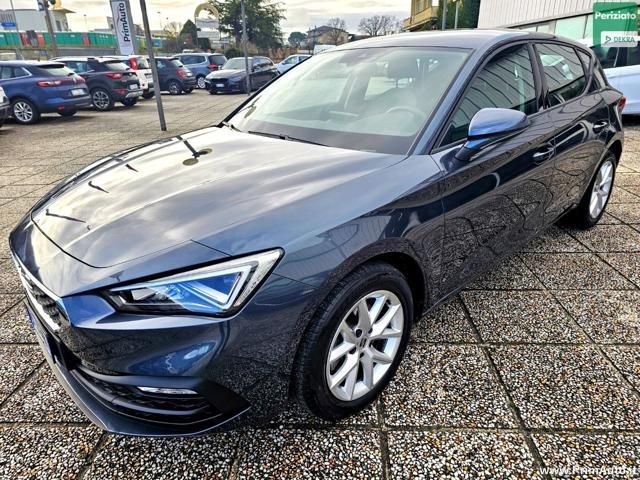 Seat Leon 2022