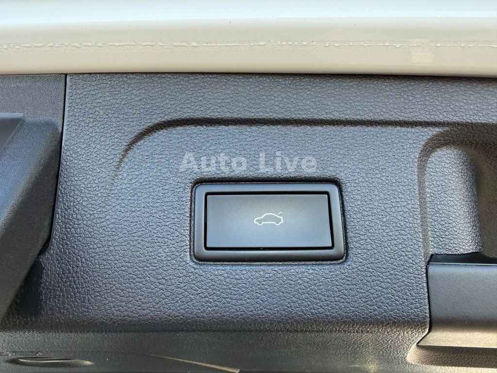 Volkswagen Touran 2022