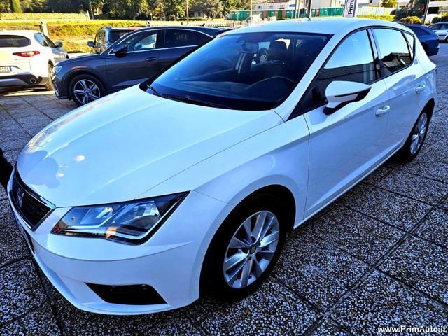 Seat Leon 2017