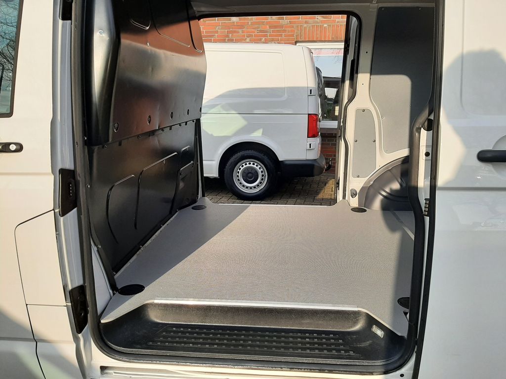 Volkswagen T6 Transporter 2020