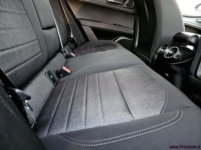 Alfa Romeo Stelvio 2019