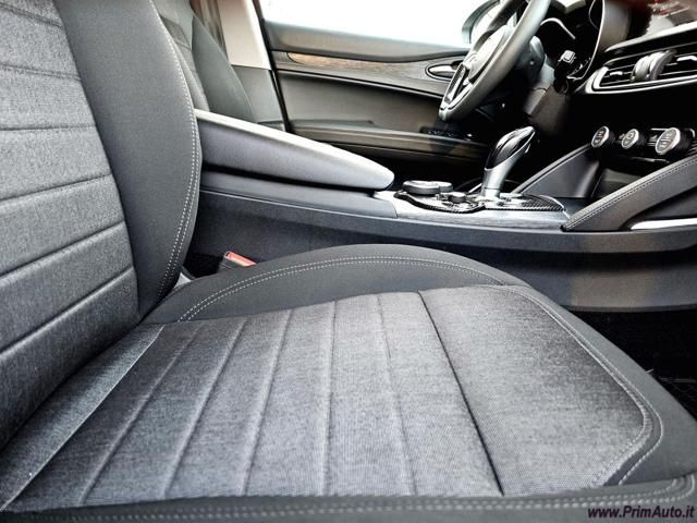 Alfa Romeo Stelvio 2019