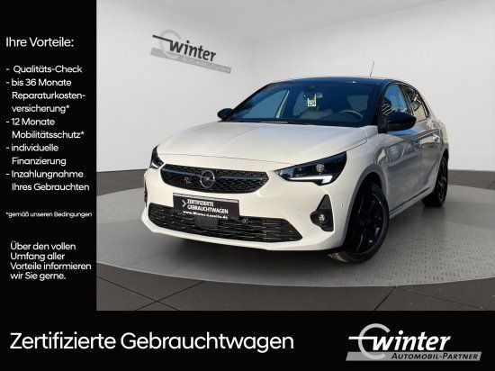 Opel Corsa 2023