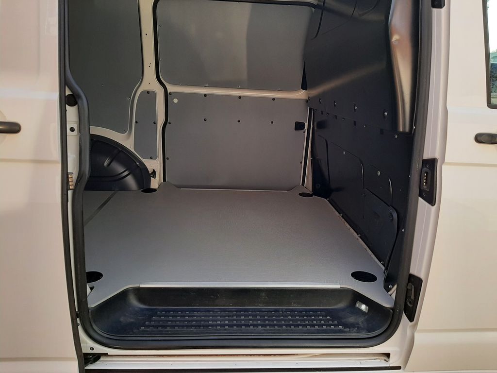 Volkswagen T6 Transporter 2020