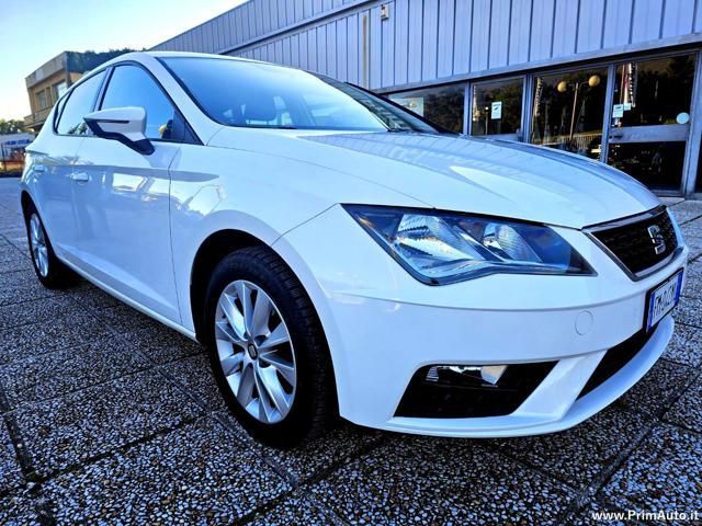 Seat Leon 2017