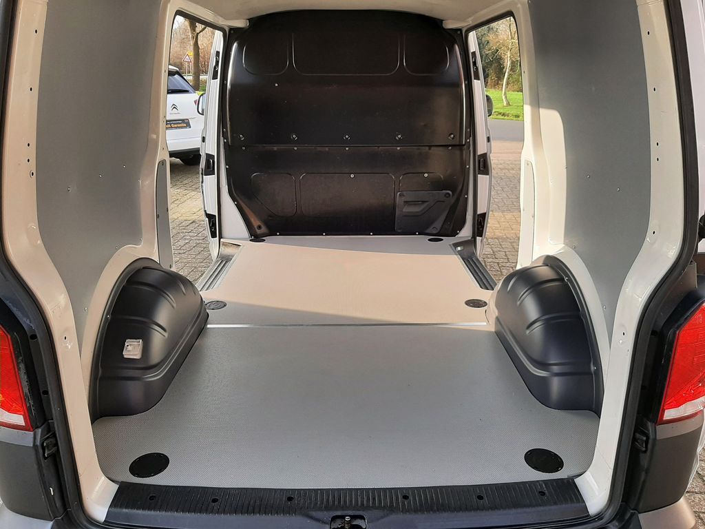 Volkswagen T6 Transporter 2020