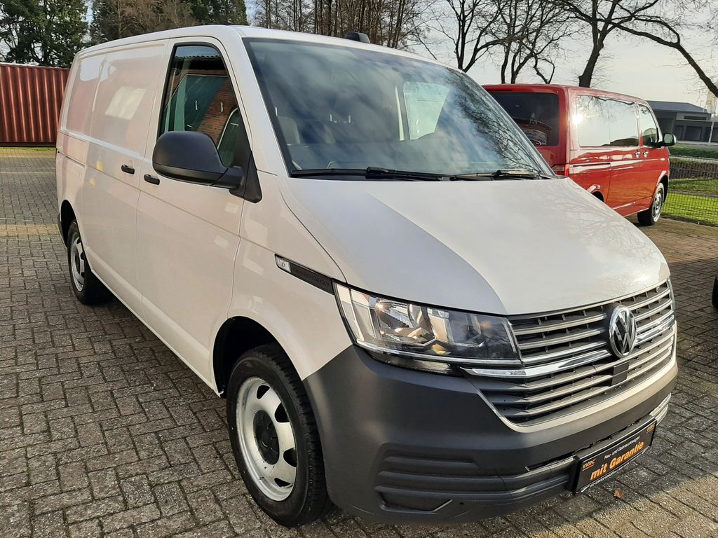 Volkswagen T6 Transporter 2020