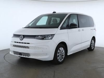 Volkswagen T7 Multivan 2025