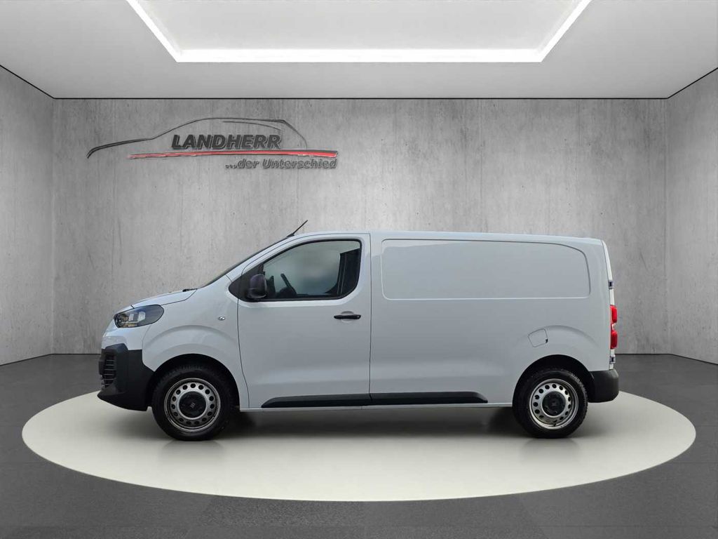 Fiat Scudo 2024