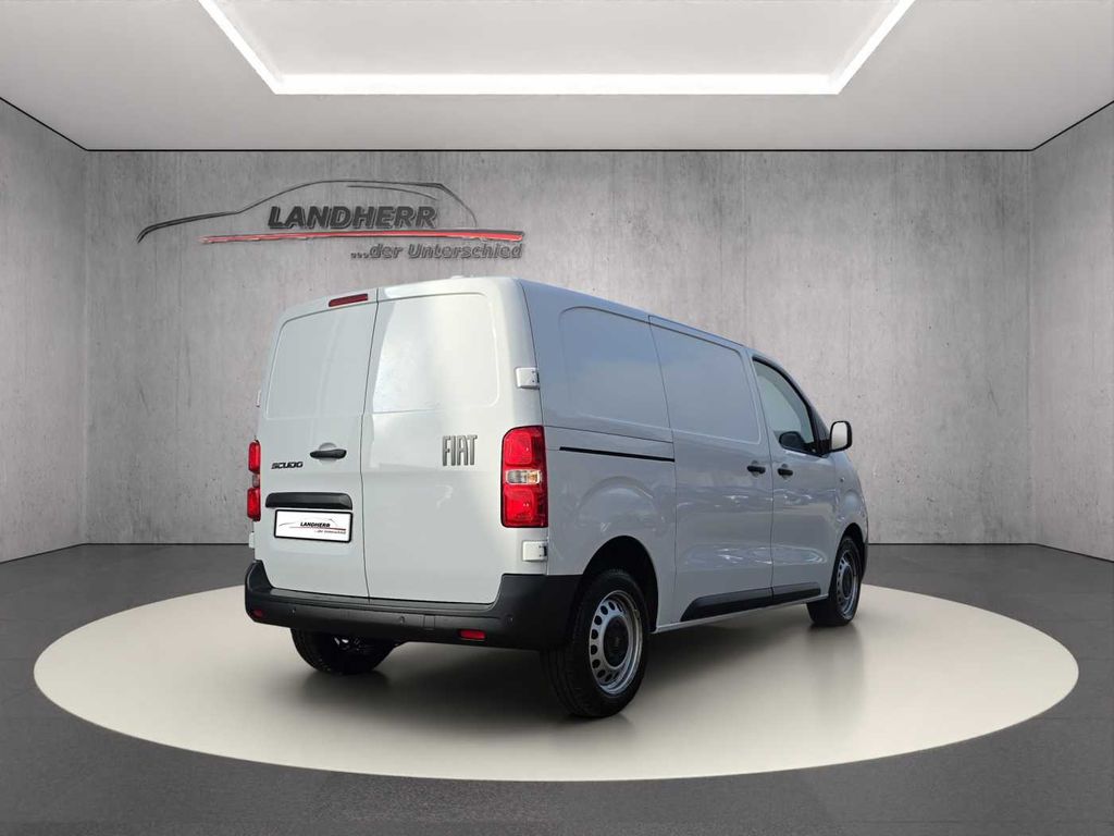Fiat Scudo 2024