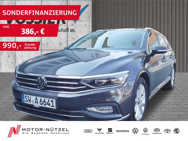 Volkswagen Passat Variant 2023