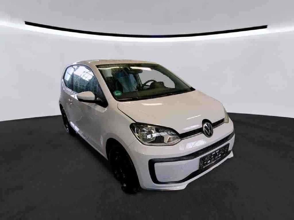 Volkswagen up! 2022