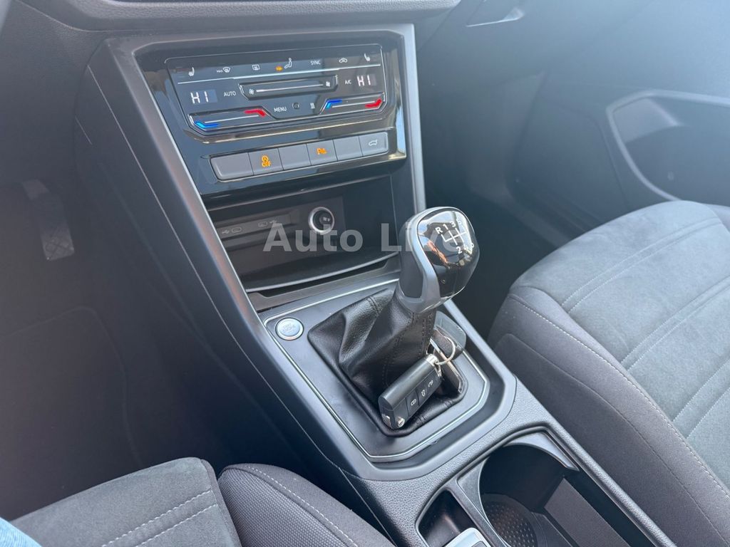 Volkswagen Touran 2022