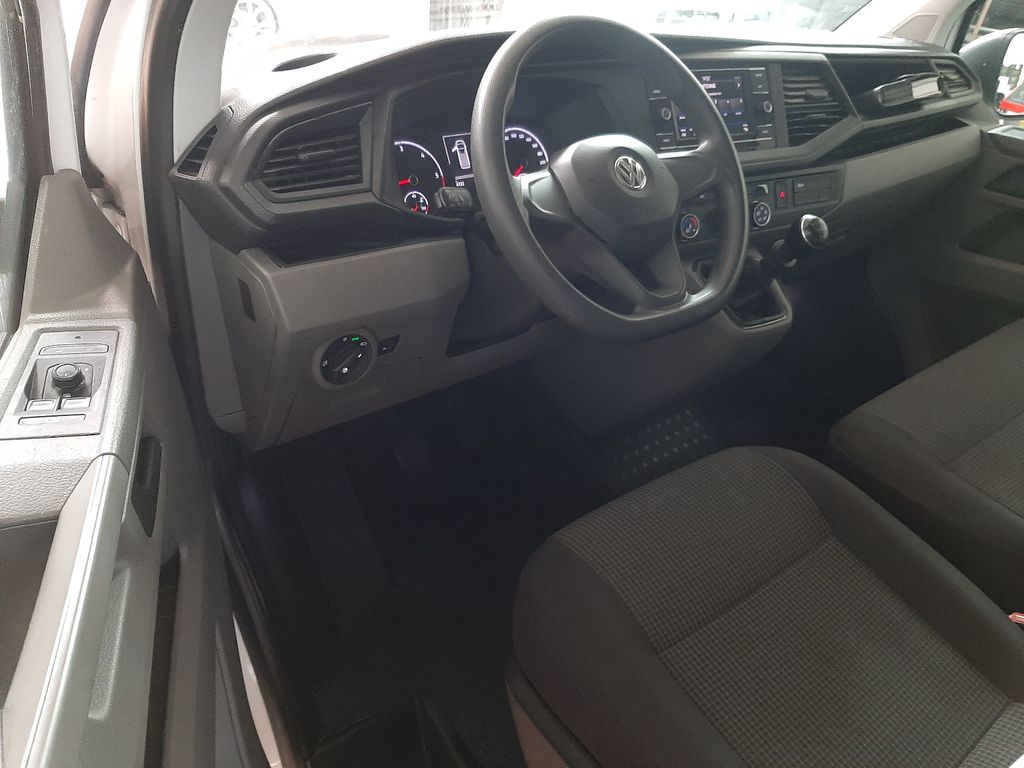 Volkswagen T6 Transporter 2020