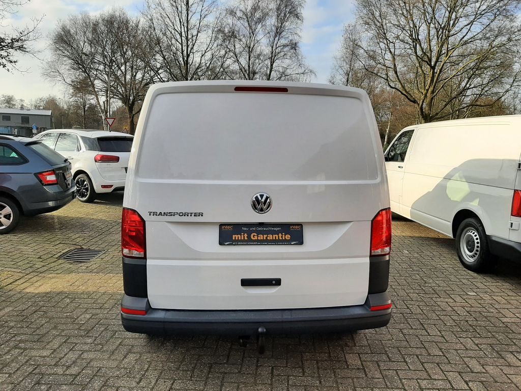 Volkswagen T6 Transporter 2020