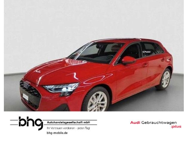 Audi A3 2025