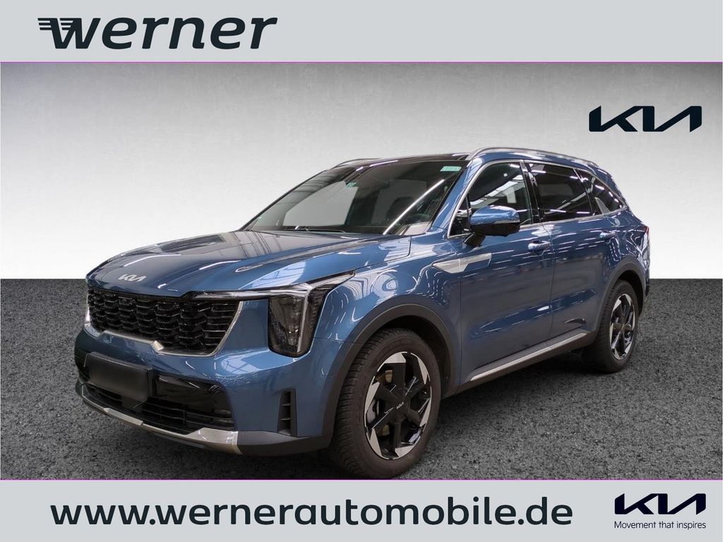 Kia Sorento 2025