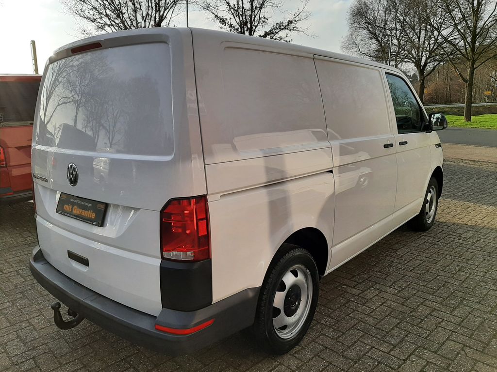 Volkswagen T6 Transporter 2020