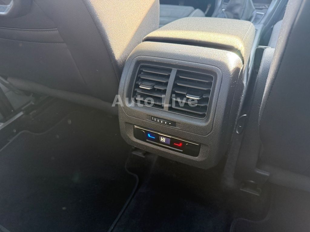 Volkswagen Touran 2022