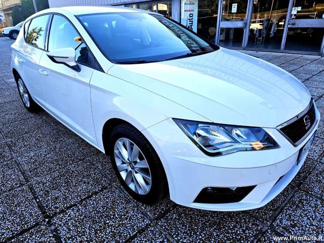 Seat Leon 2017