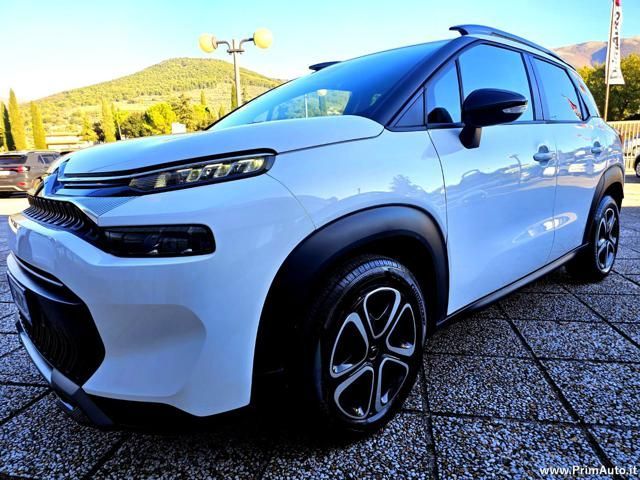 Citroën C3 Aircross 2021
