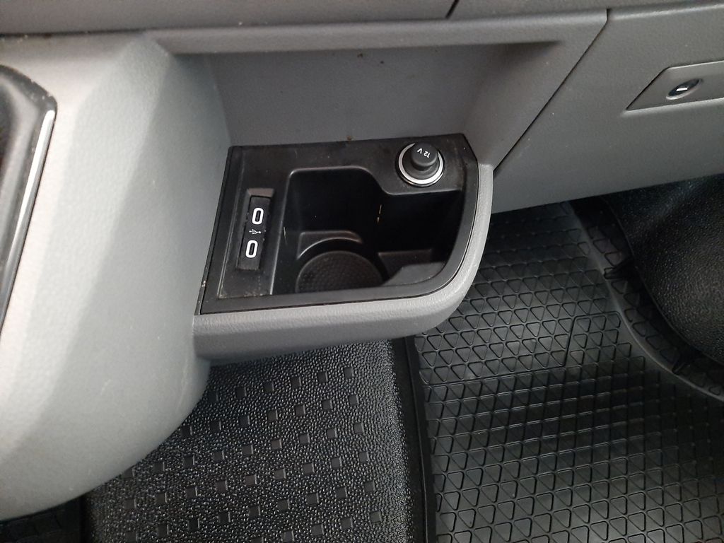 Volkswagen T6 Transporter 2020