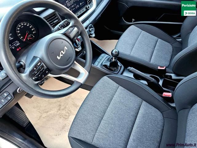 Kia Stonic 2022