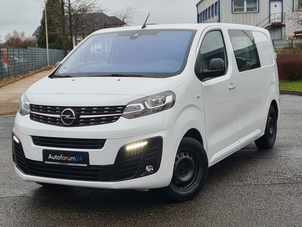 Opel Vivaro 2023