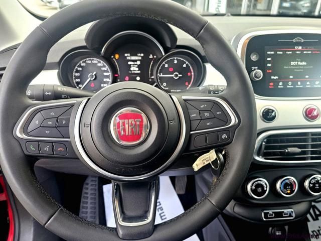 Fiat 500X 2022