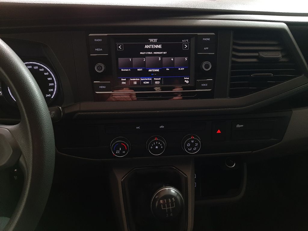 Volkswagen T6 Transporter 2020