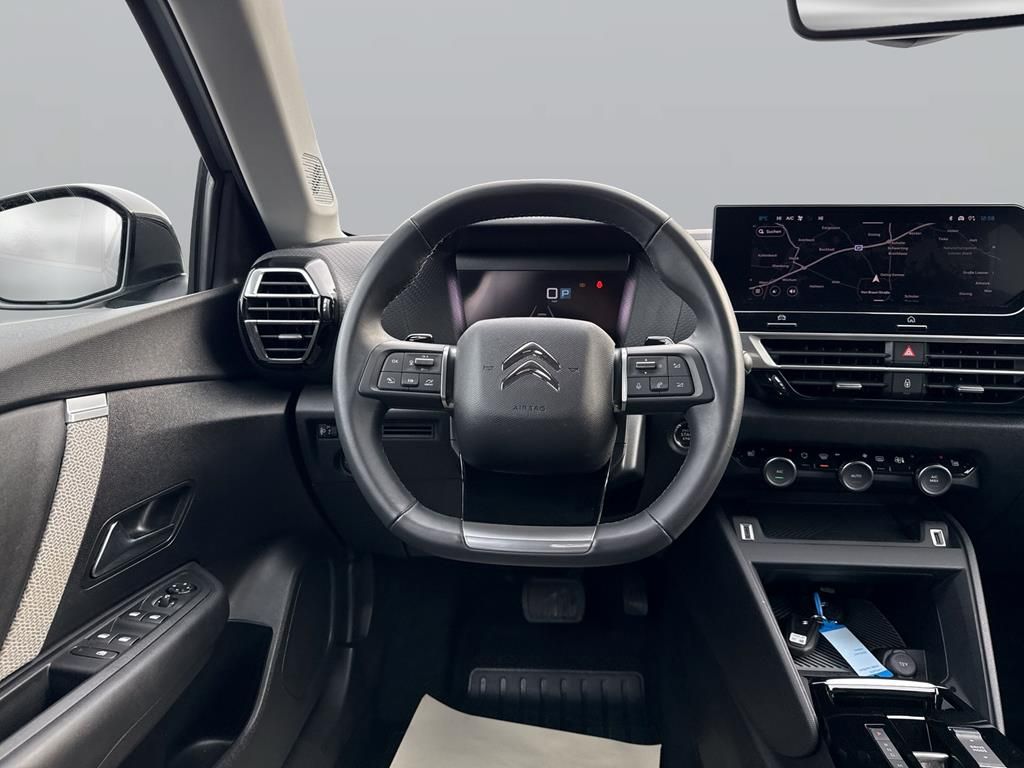 Citroën C4 2023