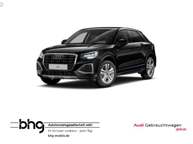 Audi Q2 2025