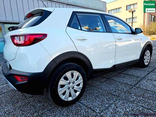 Kia Stonic 2022