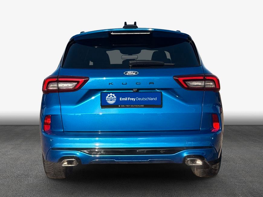 Ford Kuga 2024