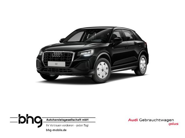 Audi Q2 2025