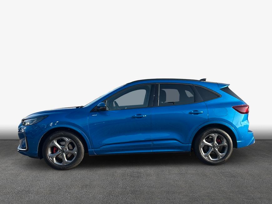 Ford Kuga 2024