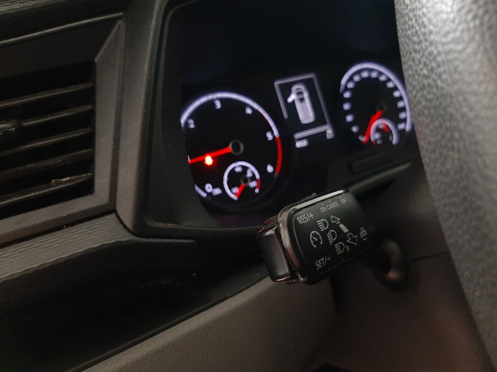 Volkswagen T6 Transporter 2020