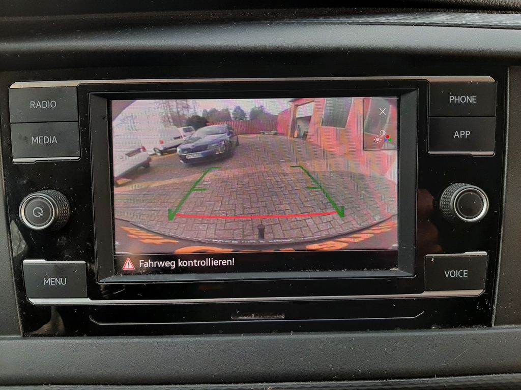 Volkswagen T6 Transporter 2020