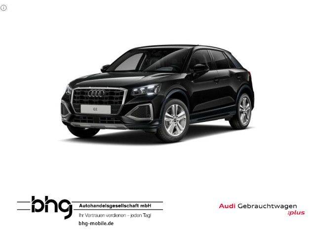 Audi Q2 2025