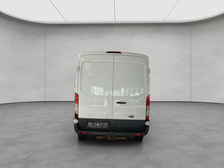 Ford Transit 2018