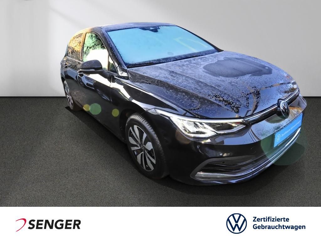 Volkswagen Golf 2023