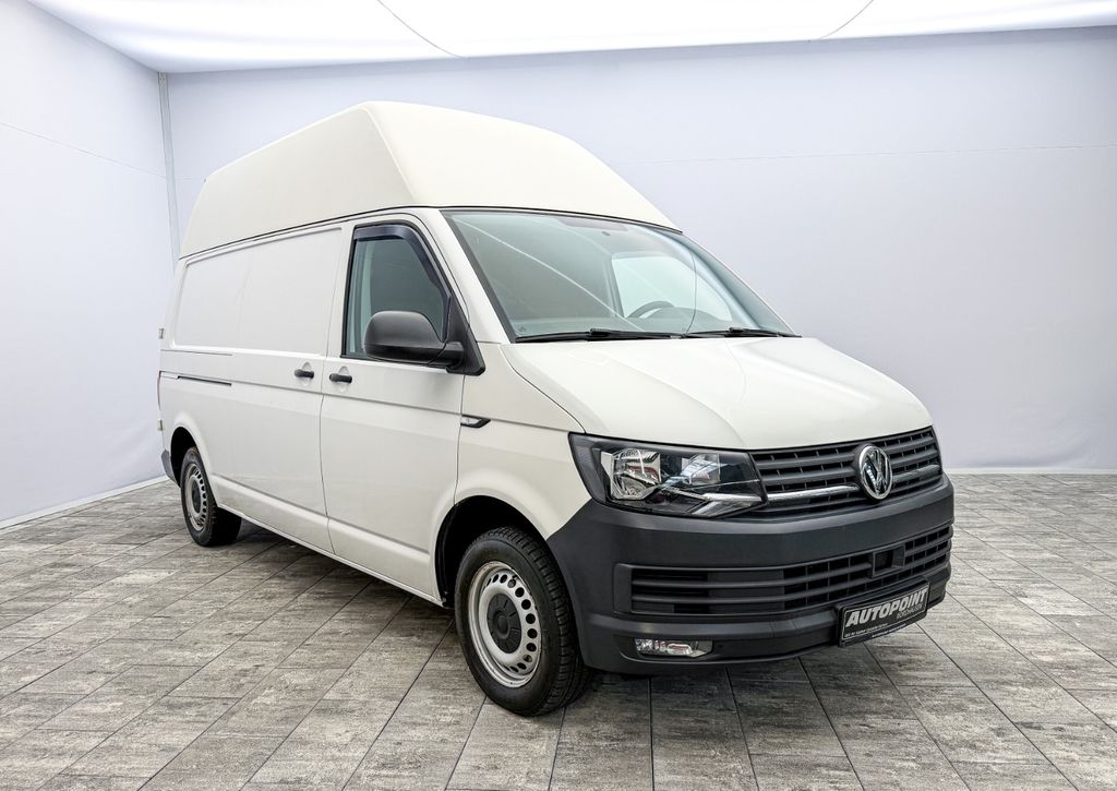 Volkswagen T6 Transporter 2019