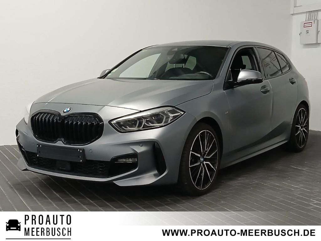 BMW 118 2024